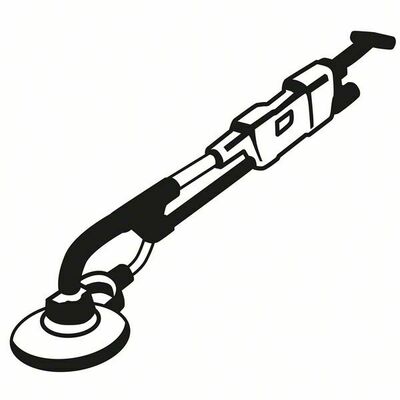 Bosch Power Tools EXPERT C470 Schleifp. mit 19 Löchern für 2608901151