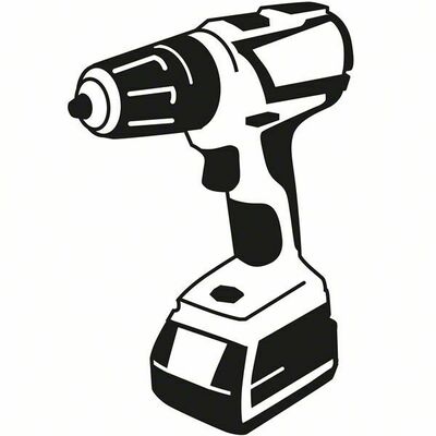 Bosch Power Tools EXPERT C470 Schleifpap. o. Lö. f. Winkelschl. 2608901155