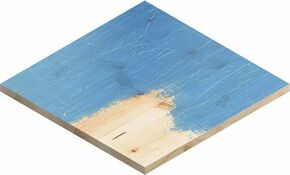 Bosch Power Tools Schleidpad S473 98x120x13mm,mittel 2608901171