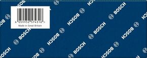 Bosch Power Tools Schleifschwamm S471 97x69x26mm,mittel 2608901177