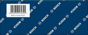 Bosch Power Tools Schleifschwamm S471 97x69x26mm,fein 2608901178