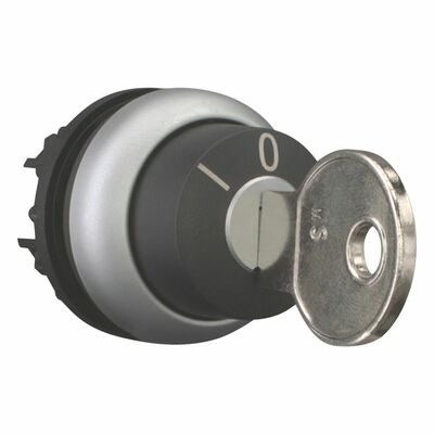 Eaton Schlüsseltaste 3 Stellungen M22-WRS3-MS3