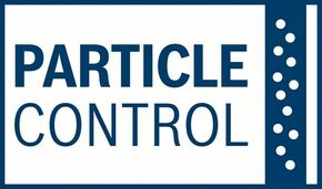 Bosch Power Tools Starter-Set 150mm, 7-tlg. 2608901203