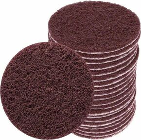 Bosch Power Tools EXPERT N880 Vliesscheibe für 2608901251