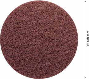 Bosch Power Tools EXPERT N880 Vliesscheibe für 2608901251