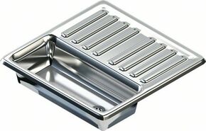 Bosch Power Tools Vliesscheibe N477 125x22mm, grob 2608901269