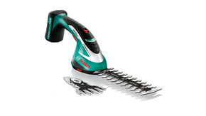 Bosch Power Tools Strauchscherenmesser, Systemzubehör 12 cm 2609003885