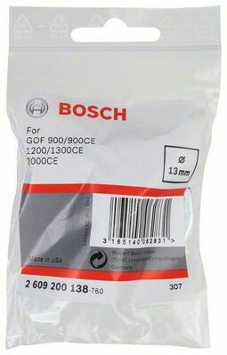 Bosch Power Tools Kopierhülse 13mm 2609200138
