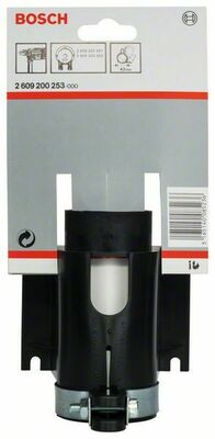 Bosch Power Tools Wasserpumpe 2609200253