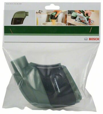 Bosch Power Tools Staubbox für Handkreissägen 2609255731