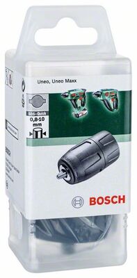 Bosch Power Tools Bohrfutter Uneo 2609255733