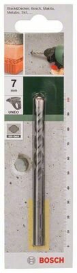 Bosch Power Tools SDSQuick Betonbohrer 7x55x100mm 2609256905