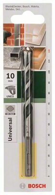 Bosch Power Tools SDS quick Bohrer 10x70x120mm 2609256917