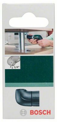 Bosch Power Tools Winkeldrehaufsatz Akku-Schrauber 2609256969