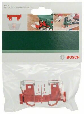Bosch Power Tools Führungshilfe PST700E,PST800PEL 2609256981