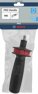 Bosch Power Tools PRO Handle, M8 2609256D59