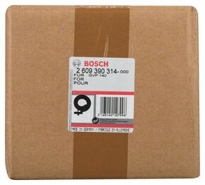 Bosch Power Tools Vakuum-Set 1-tlg 2609390314