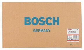 Bosch Power Tools Schlauch Sauger 5m,35mm 2609390393