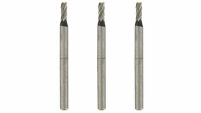 Bosch Power Tools Graviermesser 1,6 mm, kleiner langer 26150113JA