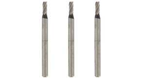 Bosch Power Tools Graviermesser 1,6 mm, kleiner langer 26150113JA