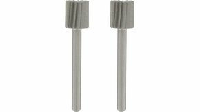 Bosch Power Tools Hochgeschwindigkeits-Fräsm esser7,8 mm größter 26150115JA