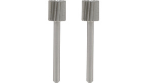 Bosch Power Tools Hochgeschwindigkeits-Fräsm esser7,8 mm größter 26150115JA