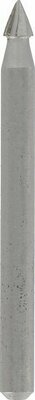 Bosch Power Tools HSS-Fräsmesser 3,2 mm 26150118JA