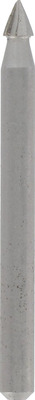 Bosch Power Tools HSS-Fräsmesser 3,2 mm 26150118JA