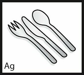 Bosch Power Tools Schleifband 13 mm, Körnung 60, mit Schleifdorn 2615040732