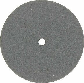 Bosch Power Tools Polierrad 22,5 mm 26150425JA