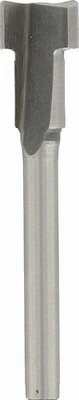 Bosch Power Tools Fräser (HSS) 8,0 mm 26150655JA