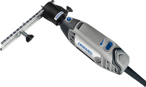 Bosch Power Tools DREMEL Kreis- und Parallelschneider 26150678JB