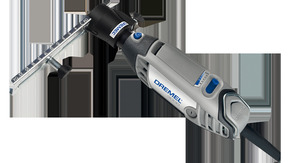 Bosch Power Tools DREMEL Kreis- und Parallelschneider 26150678JB