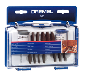 Bosch Power Tools Schneid-Set mit 68 Zubehöre 26150688JA