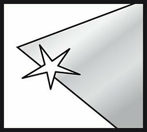 Bosch Power Tools Frääser rund 3,2 mm 2615990532