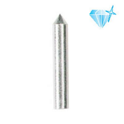 Bosch Power Tools Diamant-Gravierspitze 26159929JA