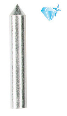 Bosch Power Tools Diamant-Gravierspitze 26159929JA