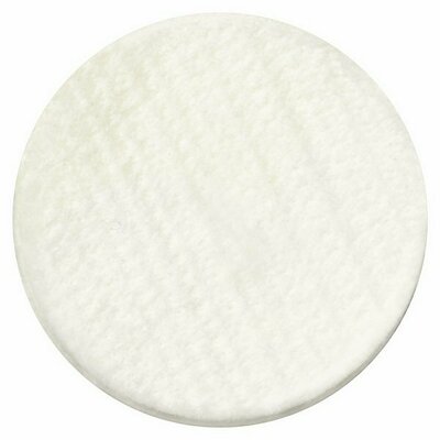 Bosch Power Tools Versa Feinpolier Pad 2615P366JA