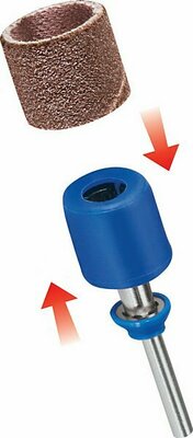 Bosch Power Tools DREMEL EZ SpeedClic: Schleifdorn 2615S407JA