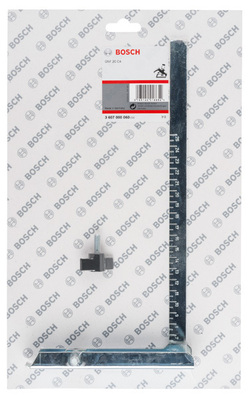 Bosch Power Tools Parallelanschlag Dia Trennsch. 3607000060
