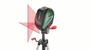 Bosch Power Tools Kreuzlinien-Laser UniversalLevel 3 0603663901