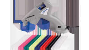 Bosch Power Tools DREMEL Heißklebepistole 930 12 F0130930JA
