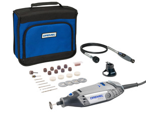 Bosch Power Tools DREMEL 3000-2/25 Multifunktionswerkze F0133000HA