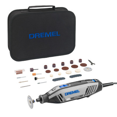 Bosch Power Tools DREMEL 4250, kabelgebundenes F0134250JA