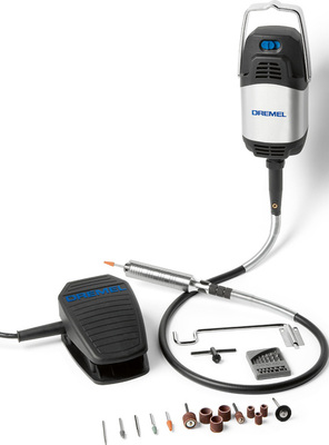 Bosch Power Tools DREMEL Fortiflex 9100-21 Stark belastbare F0139100JA