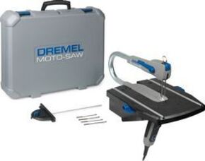 Bosch Power Tools DREMEL Moto-Saw MS20-1/5 2in1 Dekupiersäge F013MS20JA
