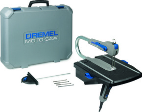 Bosch Power Tools DREMEL Moto-Saw MS20-1/5 2in1 Dekupiersäge F013MS20JA