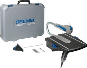 Bosch Power Tools DREMEL Moto-Saw MS20-1/5 2in1 Dekupiersäge F013MS20JA