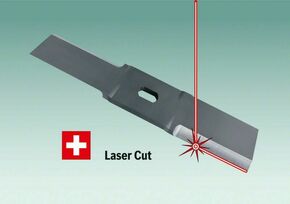 Bosch Power Tools Ersatzmesser AXT Rapid 2000/2200 F016800276