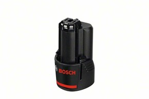 Bosch Power Tools Akkupack GBA 12 V 2,0 Ah 1607A350CS